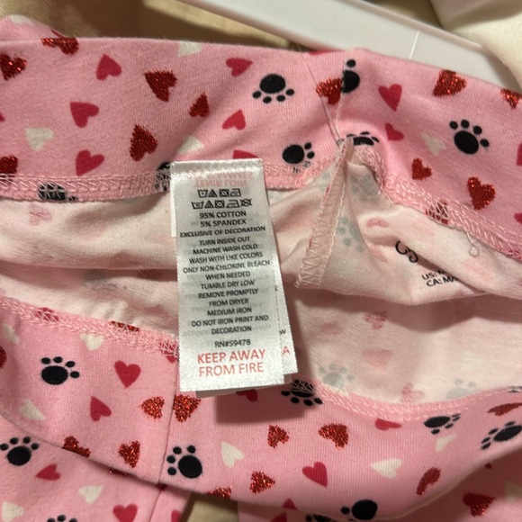 NWT but not price tag as it was a gift. Cynthia Rowley little girls US M sz5/6 - Picture 6 of 9